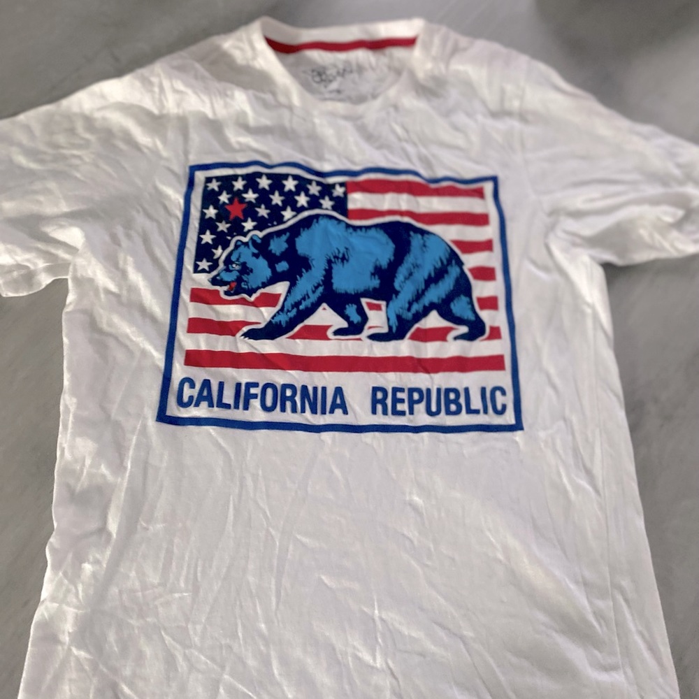 Urban outfitters graphic tee